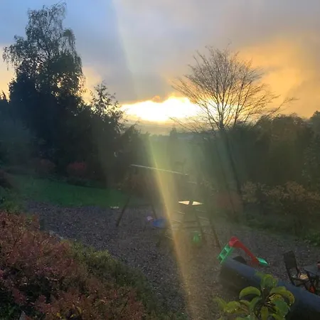 Bad Fredeburg שמאלנברג