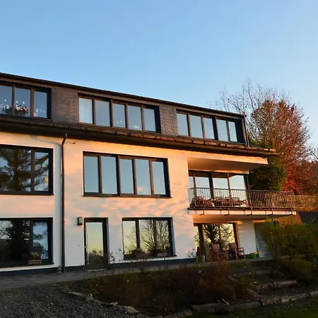 Apartment Bad Fredeburg Schmallenberg