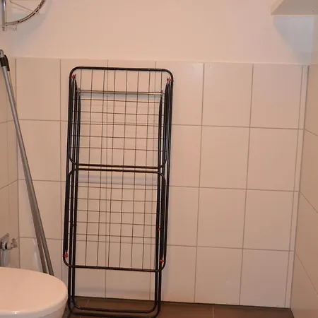 Bad Fredeburg שמאלנברג