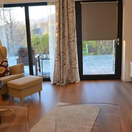 Bad Fredeburg Apartment