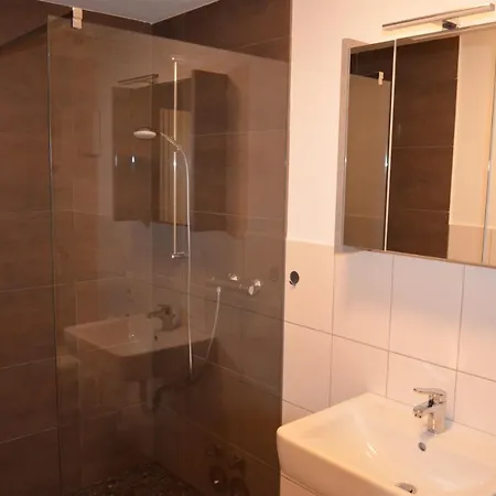 Bad Fredeburg Apartment