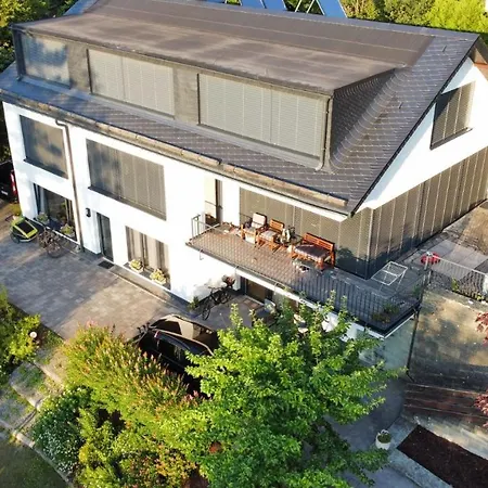 Bad Fredeburg Apartment