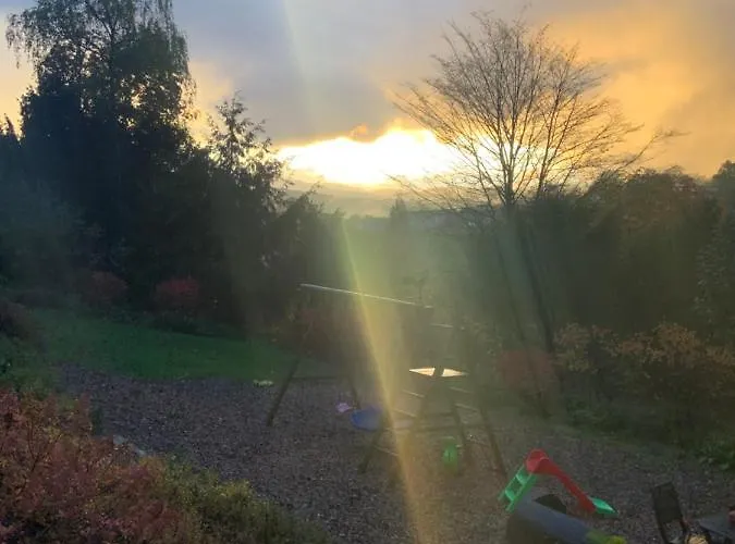 Bad Fredeburg 슈말렌부르크