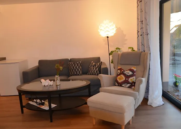 아파트 Bad Fredeburg