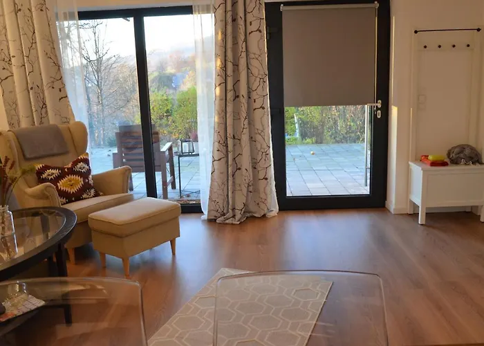 Bad Fredeburg 아파트