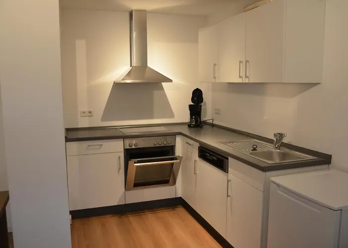 Bad Fredeburg Schmallenberg