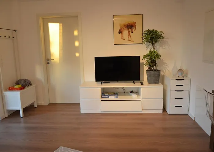 Bad Fredeburg 슈말렌부르크