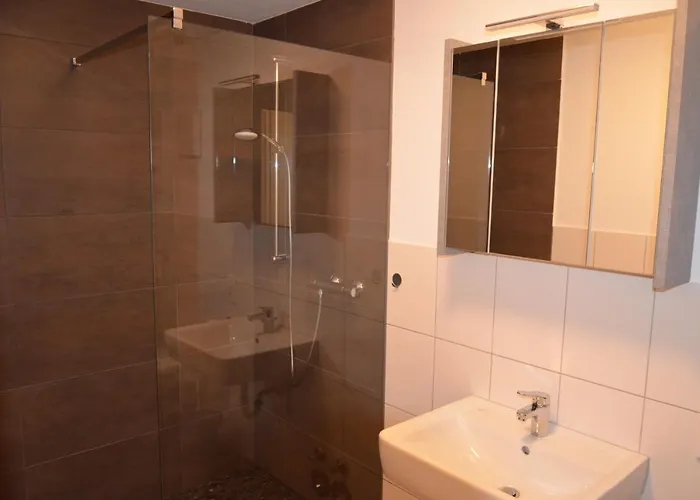 Bad Fredeburg 아파트