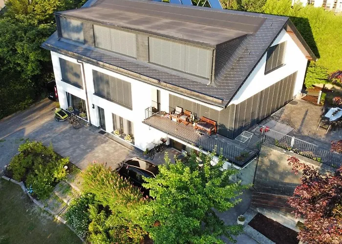 Bad Fredeburg Apartment